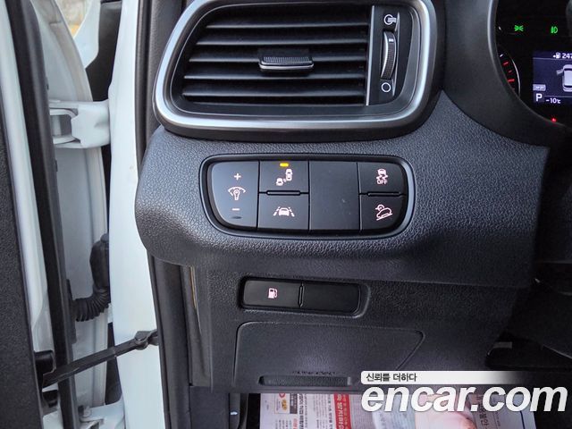 Kia Sorento 2020 — photo 14