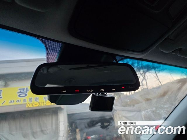 Kia Sorento 2020 — photo 15