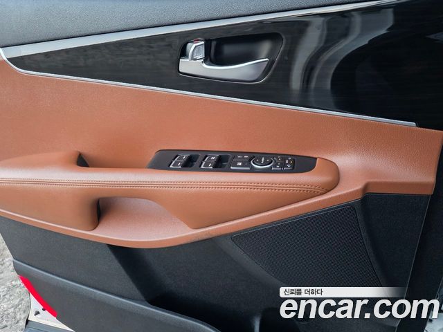 Kia Sorento 2020 — photo 16