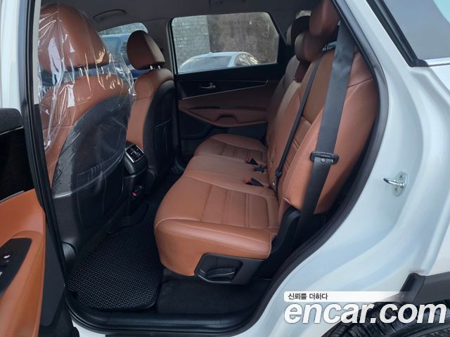Kia Sorento 2020 — photo 17