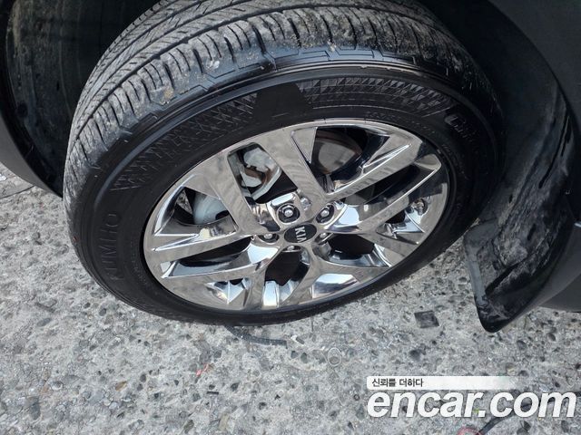 Kia Sorento 2020 — photo 19