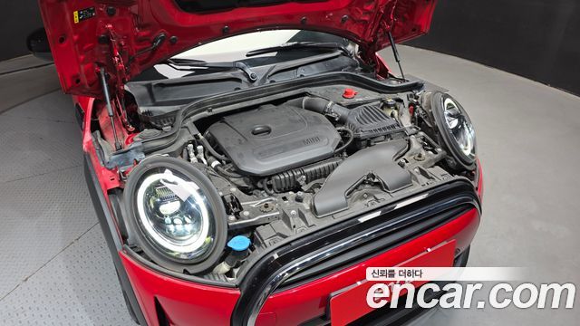 Mini Cooper 2022 — photo 6