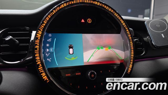 Mini Cooper 2022 — photo 20