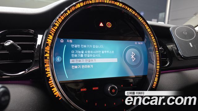 Mini Cooper 2022 — photo 22