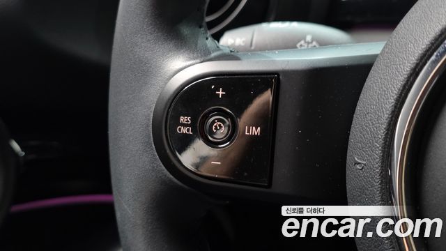 Mini Cooper 2022 — photo 24