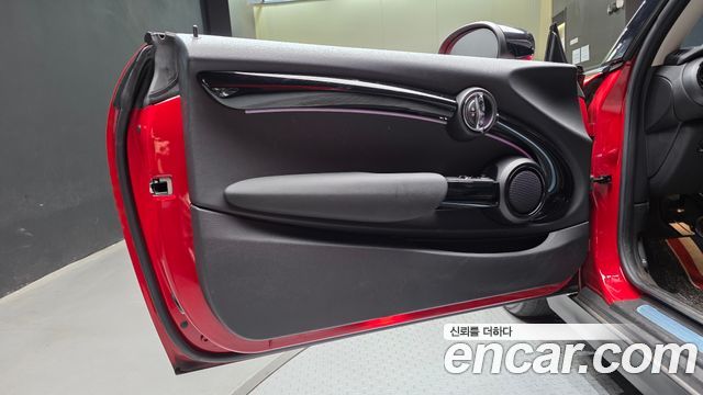Mini Cooper 2022 — photo 14