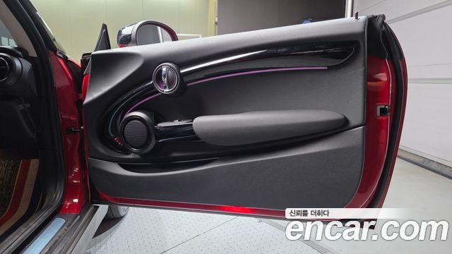 Mini Cooper 2022 — photo 15