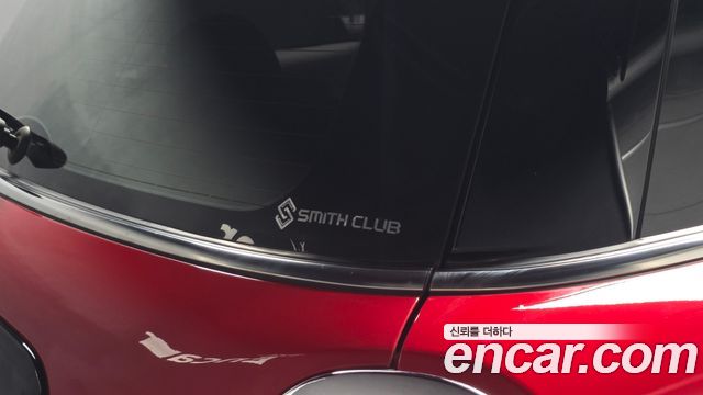Mini Cooper 2022 — photo 29