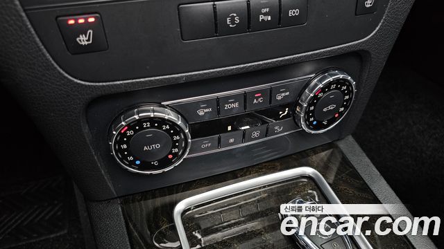 Mercedes-Benz GLK-Class 2015 — photo 22