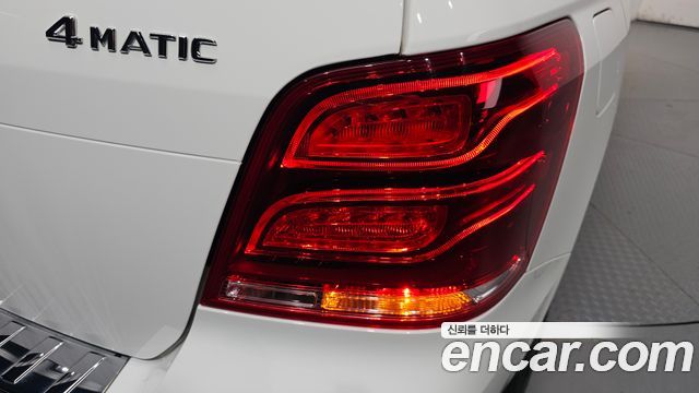 Mercedes-Benz GLK-Class 2015 — photo 9