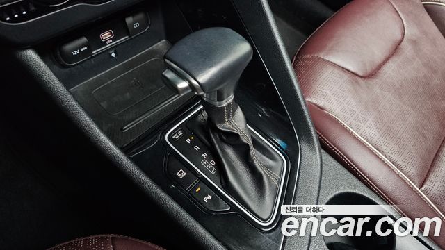 Kia Niro 2020 — photo 12