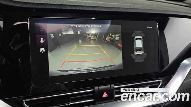 Kia Niro 2020 — photo 21