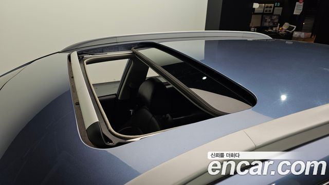 Kia Niro 2020 — photo 25