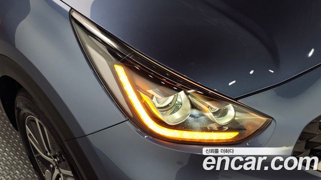 Kia Niro 2020 — photo 8