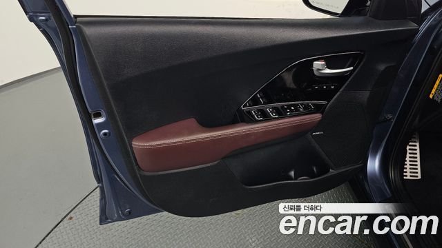 Kia Niro 2020 — photo 14