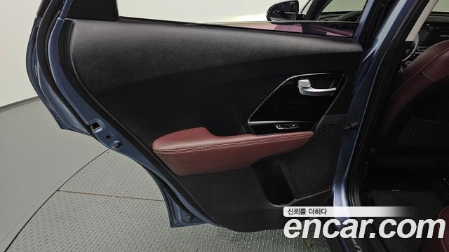 Kia Niro 2020 — photo 15