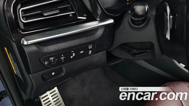 Kia Niro 2020 — photo 28