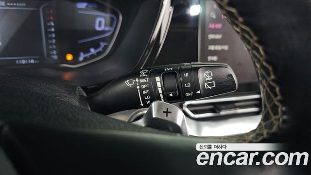 Kia Niro 2020 — photo 29