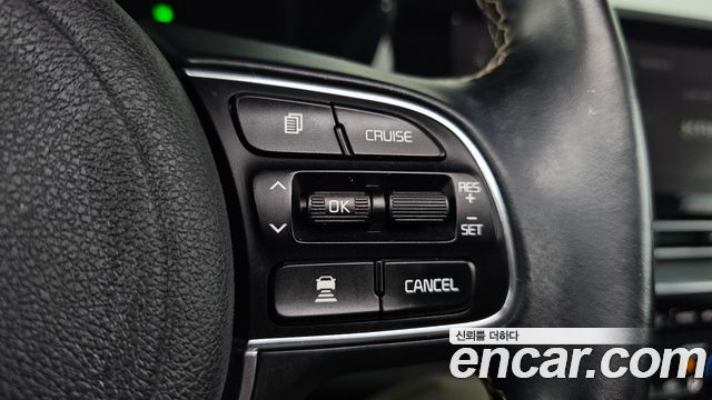 Kia Niro 2020 — photo 32
