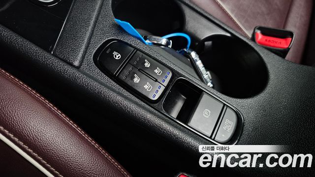 Kia Niro 2020 — photo 33