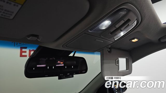 Kia Niro 2020 — photo 36