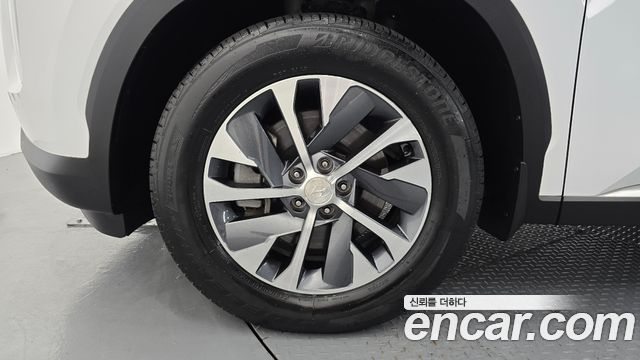 Hyundai Palisade 2022 — photo 5