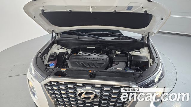Hyundai Palisade 2022 — photo 6