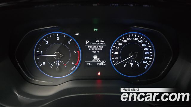 Hyundai Palisade 2022 — photo 11