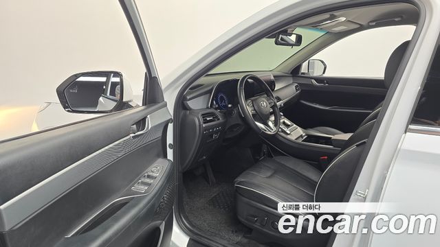 Hyundai Palisade 2022 — photo 13
