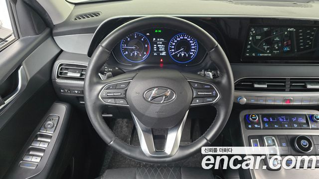 Hyundai Palisade 2022 — photo 19