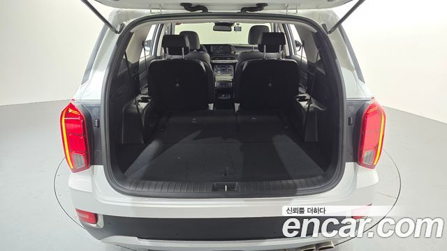 Hyundai Palisade 2022 — photo 23