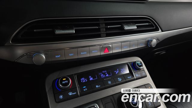 Hyundai Palisade 2022 — photo 24