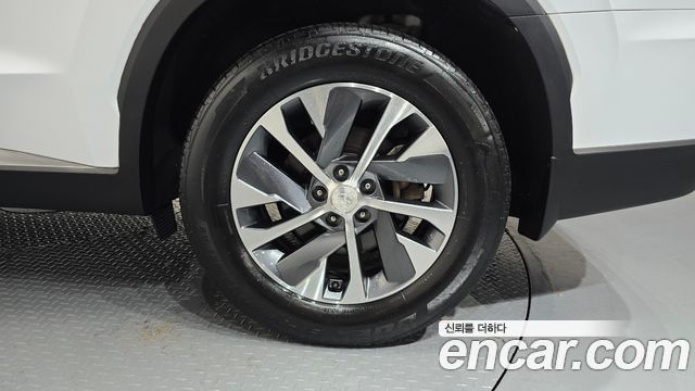 Hyundai Palisade 2022 — photo 7