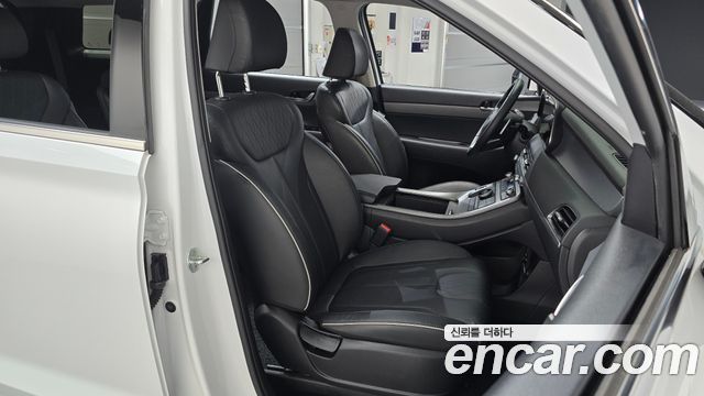 Hyundai Palisade 2022 — photo 16