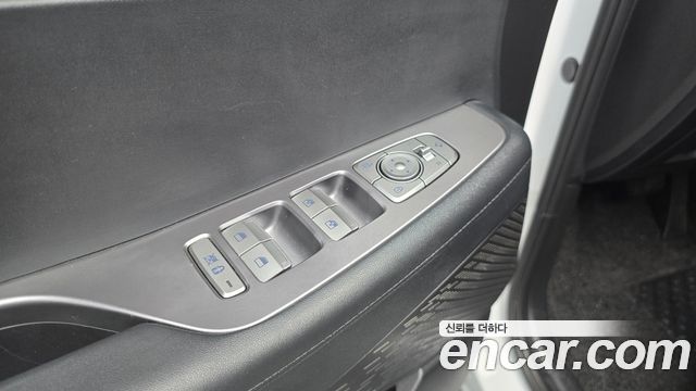 Hyundai Palisade 2022 — photo 30