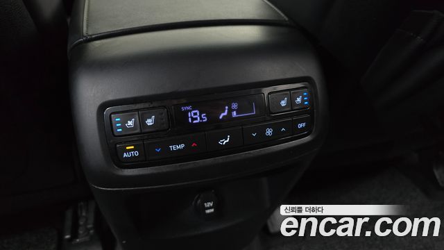 Hyundai Palisade 2022 — photo 31