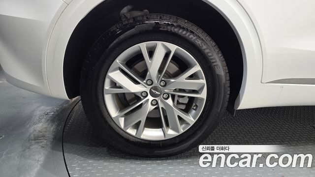Genesis GV70 2022 — photo 5