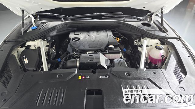 Genesis GV70 2022 — photo 6