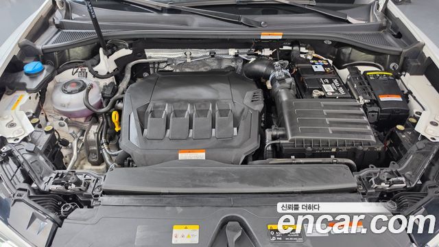 Audi Q3 2024 — photo 6