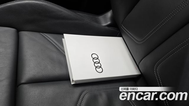 Audi Q3 2024 — photo 22