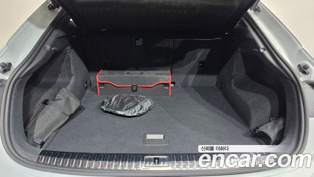 Audi Q3 2024 — photo 26