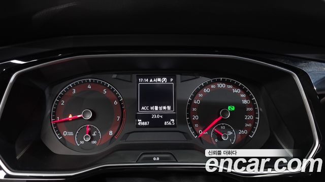 Volkswagen Jetta 2020 — photo 11