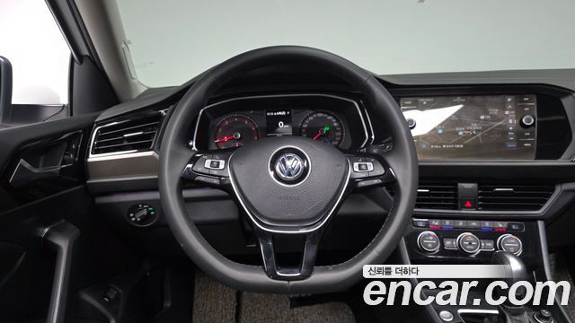 Volkswagen Jetta 2020 — photo 19