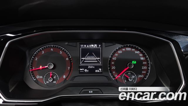 Volkswagen Jetta 2020 — photo 35