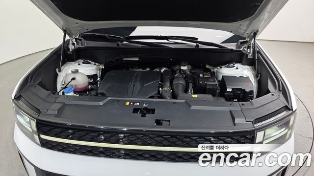 Hyundai Santafe 2024 — photo 6