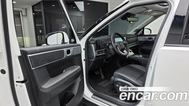 Hyundai Santafe 2024 — photo 13