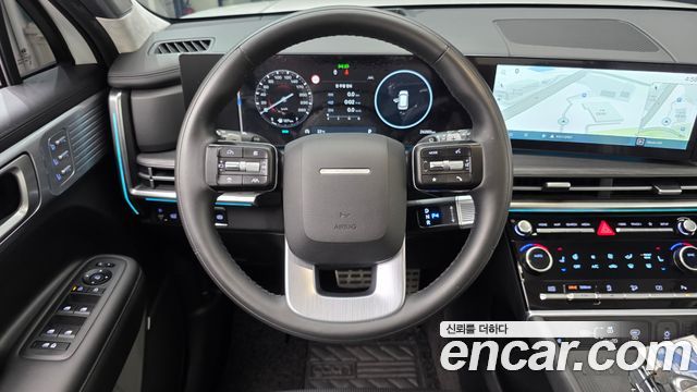 Hyundai Santafe 2024 — photo 19