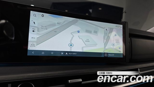 Hyundai Santafe 2024 — photo 20