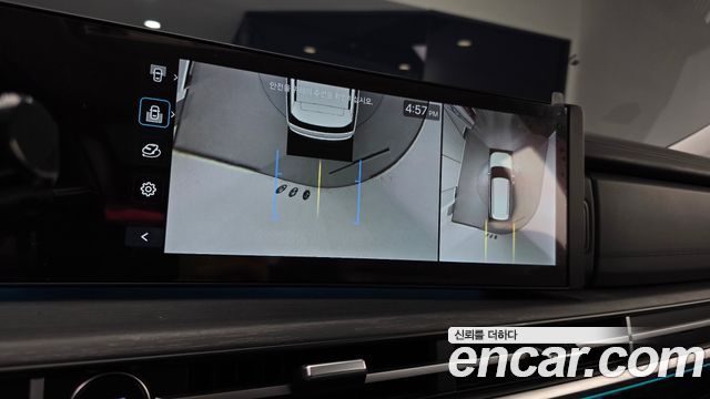 Hyundai Santafe 2024 — photo 24
