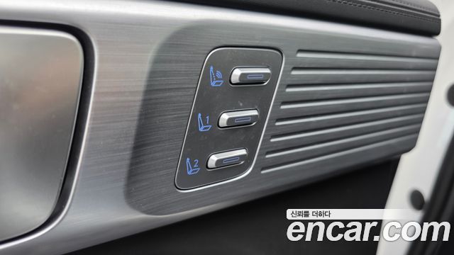 Hyundai Santafe 2024 — photo 26